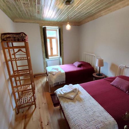 Casa Do Tio Placido Valezim Zewnętrze zdjęcie