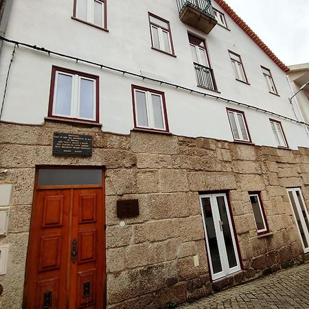 Casa Do Tio Placido Valezim Zewnętrze zdjęcie