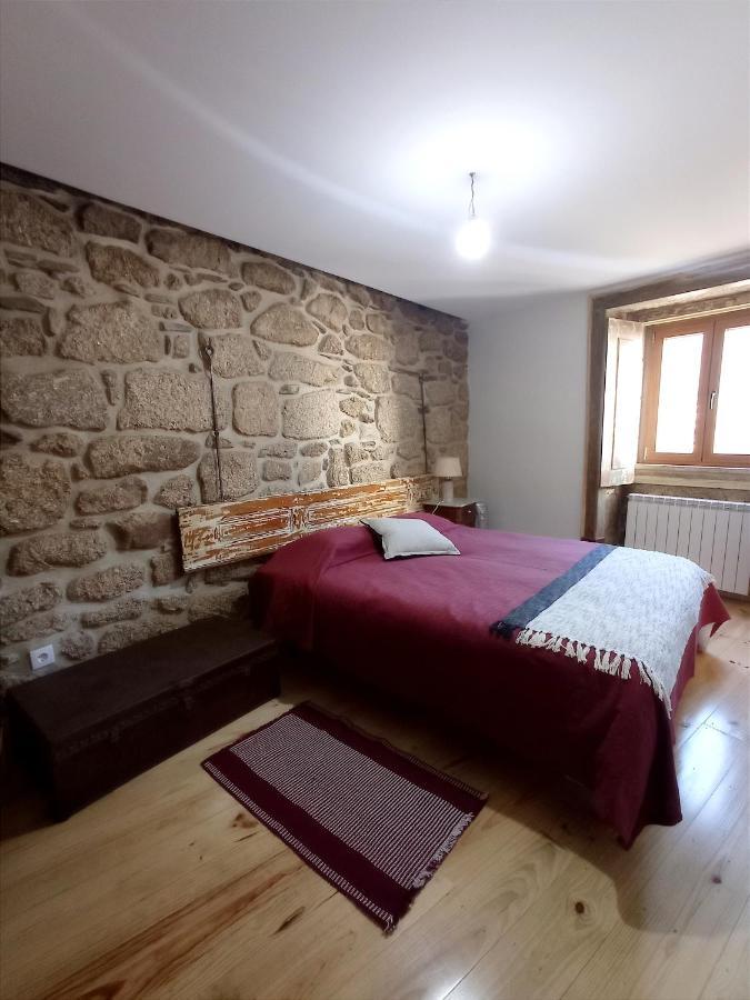 Casa Do Tio Placido Valezim Zewnętrze zdjęcie