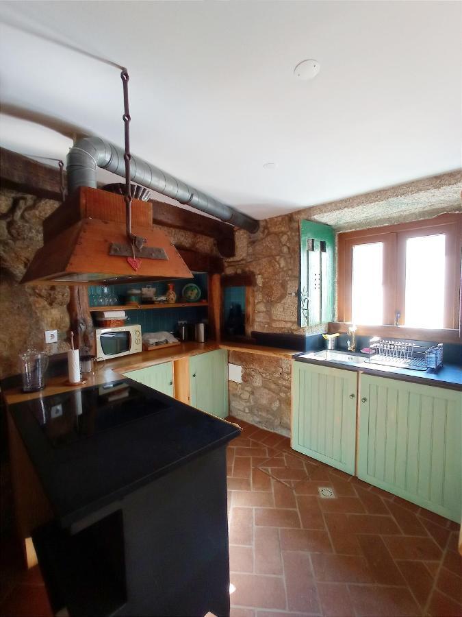 Casa Do Tio Placido Valezim Zewnętrze zdjęcie