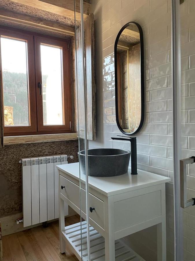 Casa Do Tio Placido Valezim Zewnętrze zdjęcie