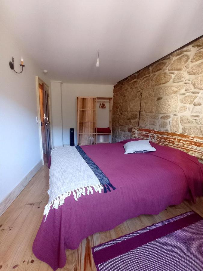 Casa Do Tio Placido Valezim Zewnętrze zdjęcie