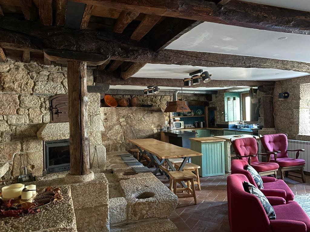 Casa Do Tio Placido Valezim Zewnętrze zdjęcie