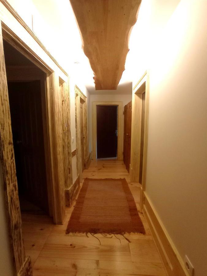 Casa Do Tio Placido Valezim Zewnętrze zdjęcie