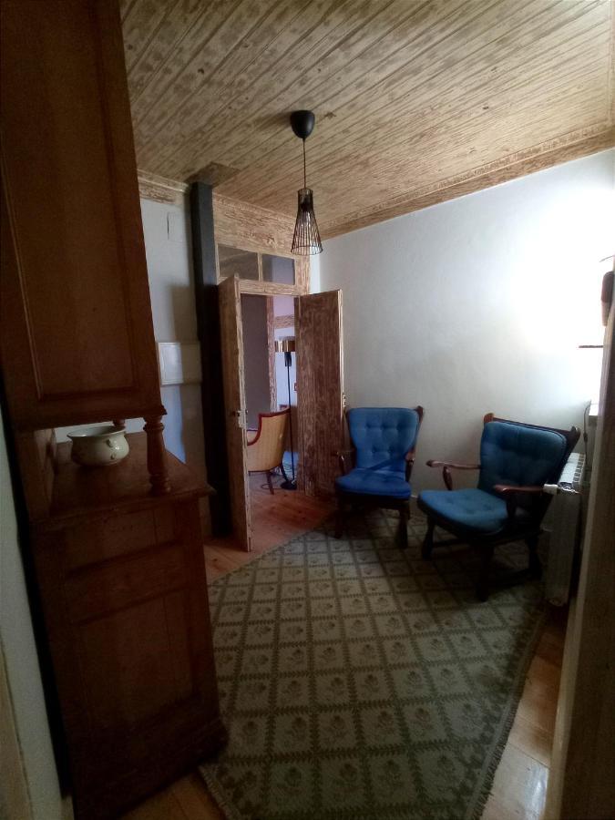 Casa Do Tio Placido Valezim Zewnętrze zdjęcie