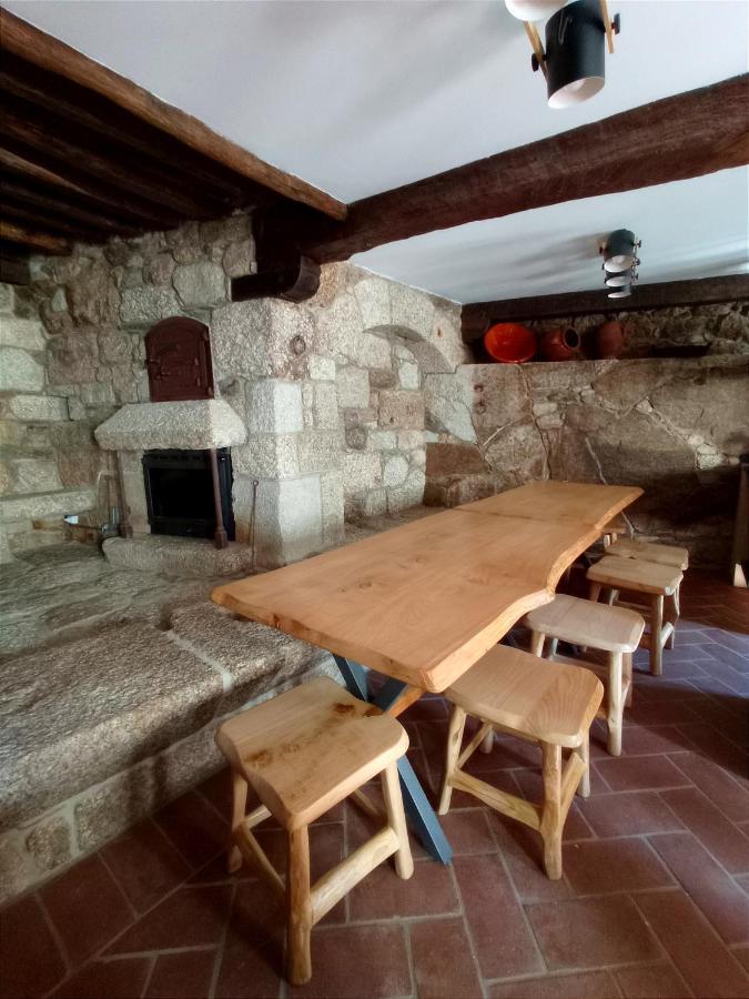 Casa Do Tio Placido Valezim Zewnętrze zdjęcie