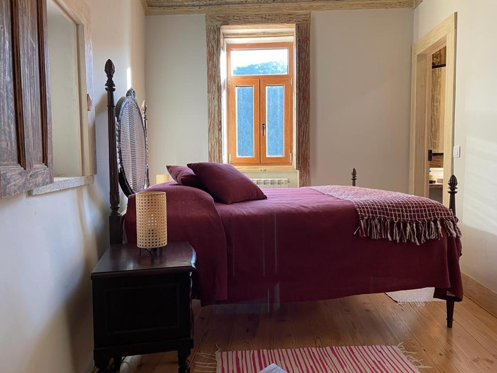 Casa Do Tio Placido Valezim Zewnętrze zdjęcie