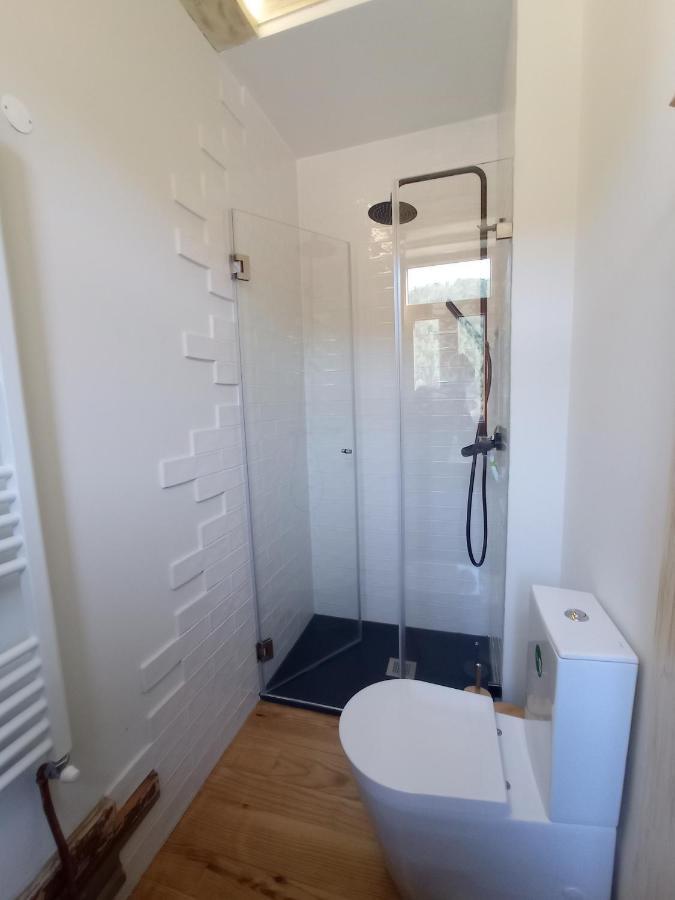 Casa Do Tio Placido Valezim Zewnętrze zdjęcie