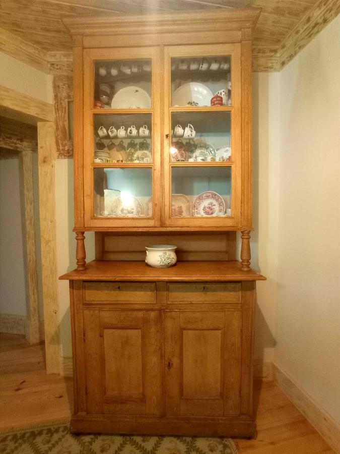 Casa Do Tio Placido Valezim Zewnętrze zdjęcie