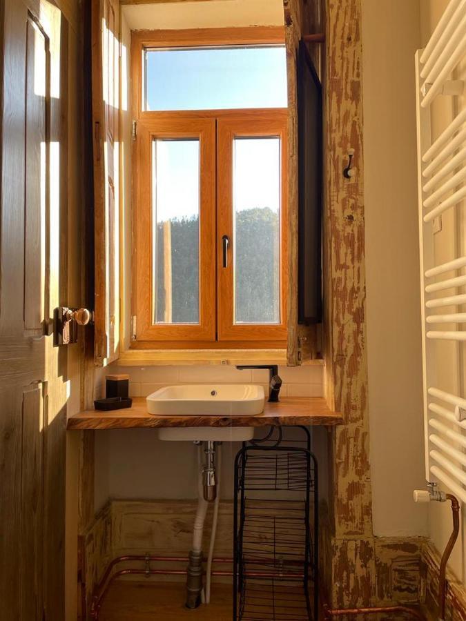 Casa Do Tio Placido Valezim Zewnętrze zdjęcie