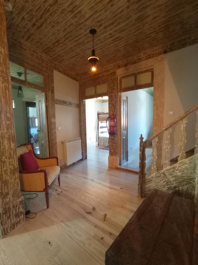 Casa Do Tio Placido Valezim Zewnętrze zdjęcie
