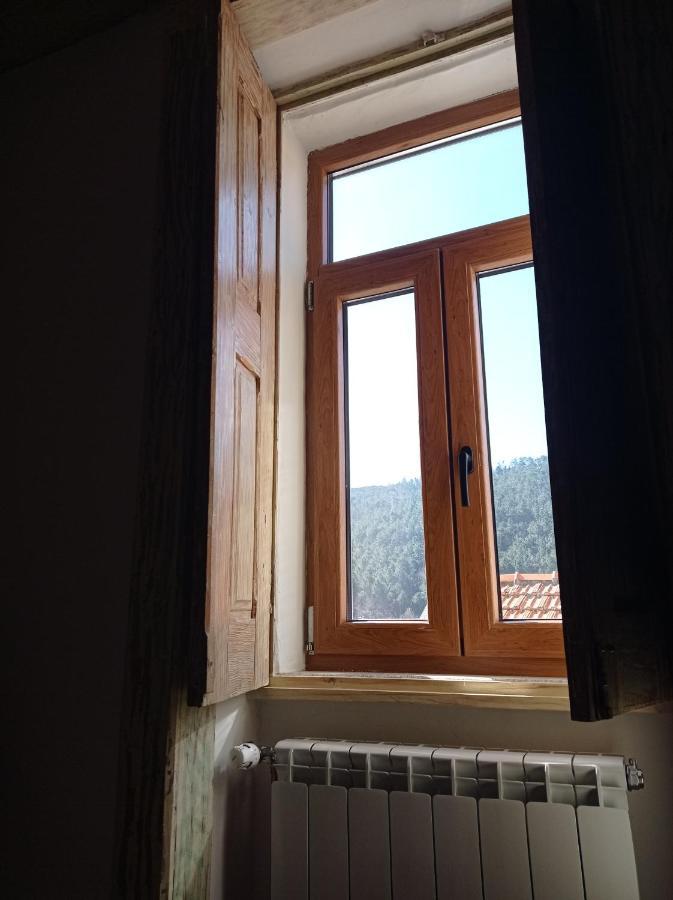 Casa Do Tio Placido Valezim Zewnętrze zdjęcie