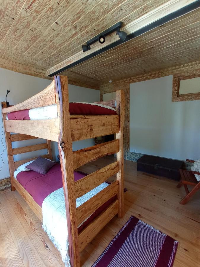 Casa Do Tio Placido Valezim Zewnętrze zdjęcie