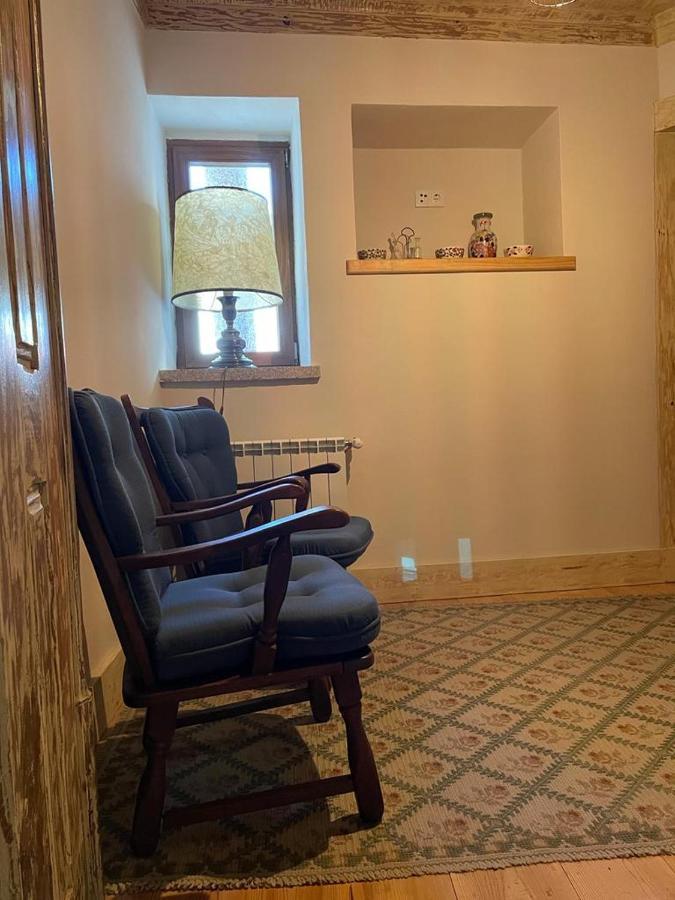 Casa Do Tio Placido Valezim Zewnętrze zdjęcie