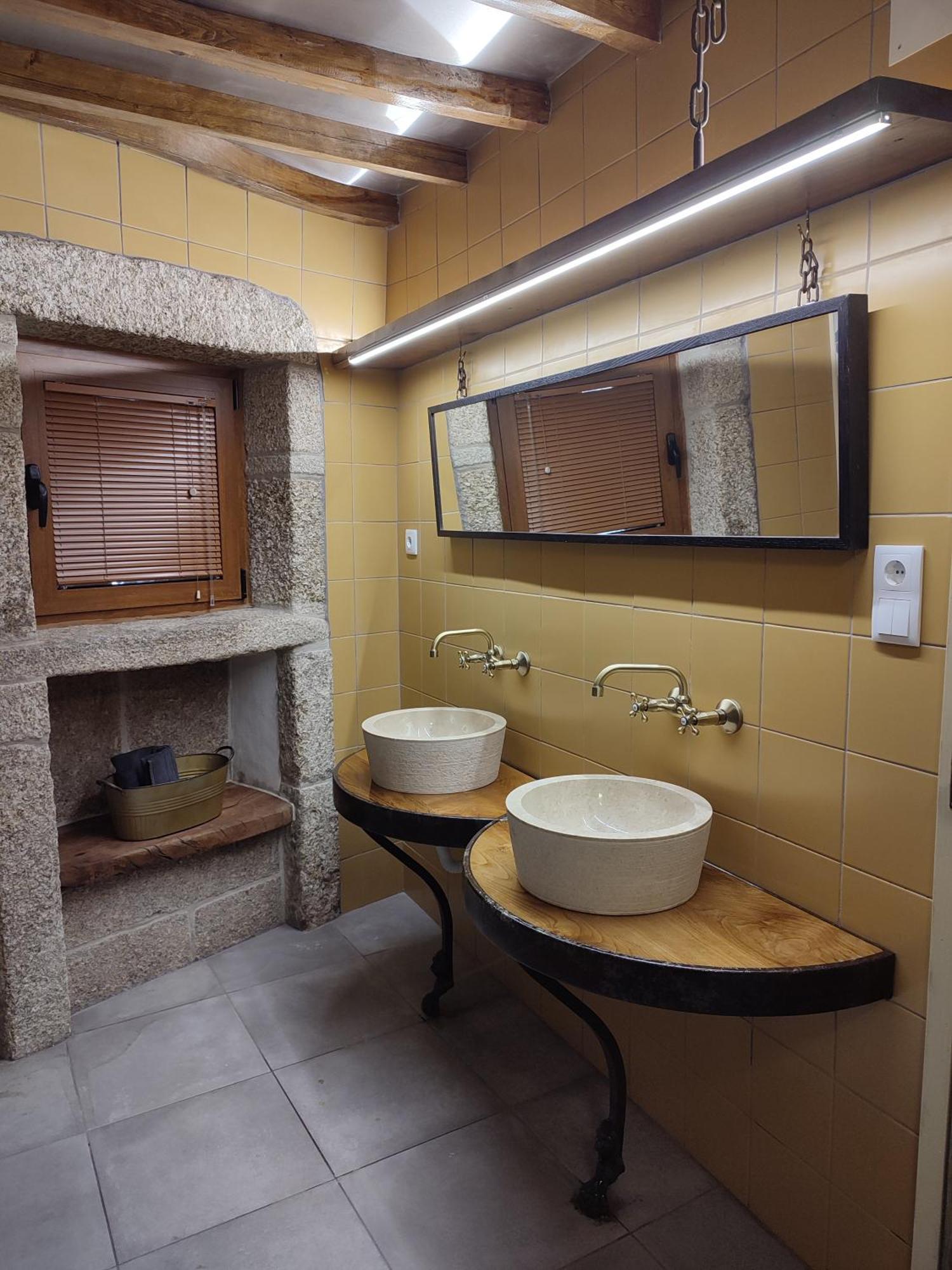 Casa Do Tio Placido Valezim Zewnętrze zdjęcie