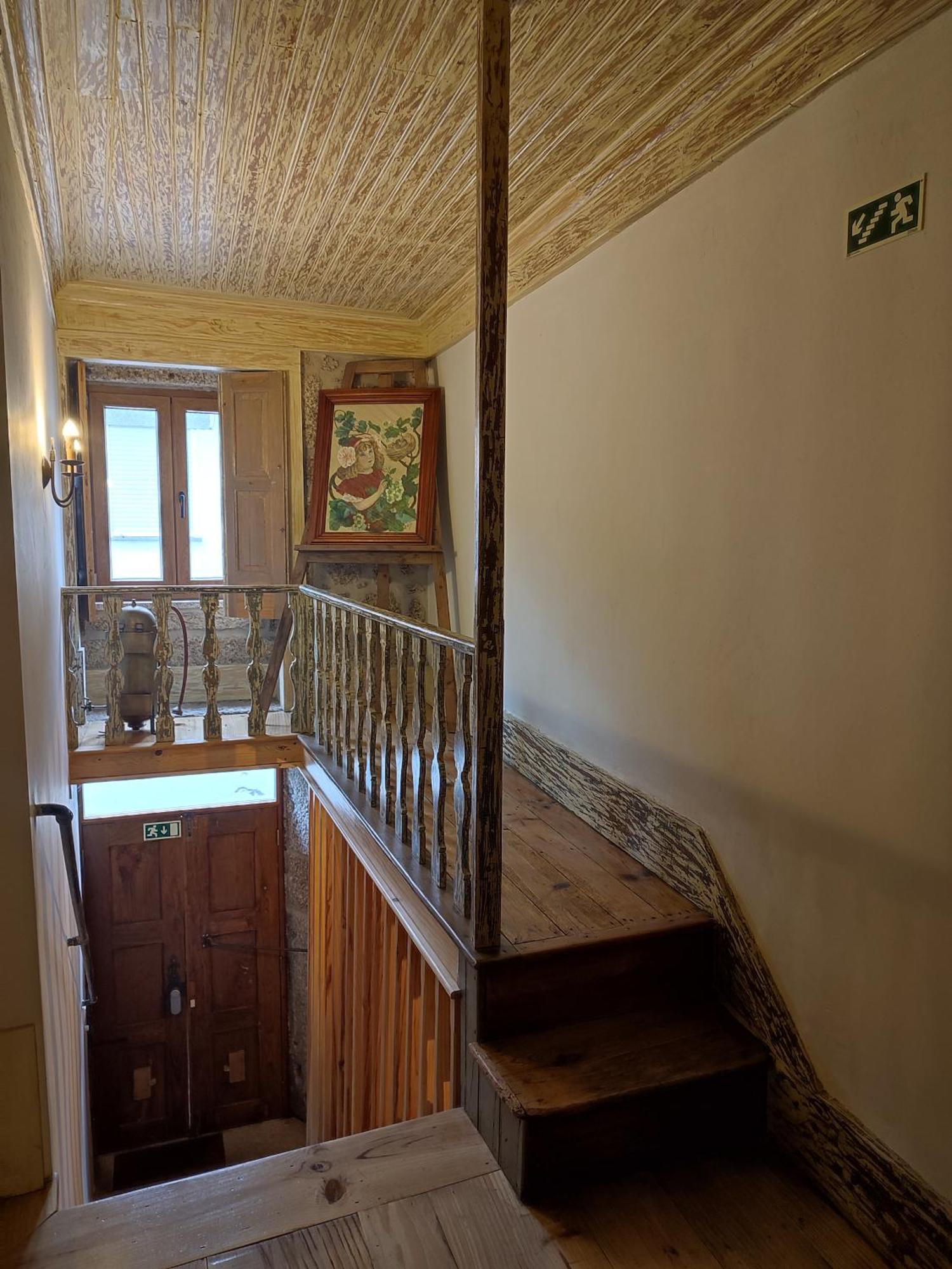 Casa Do Tio Placido Valezim Zewnętrze zdjęcie
